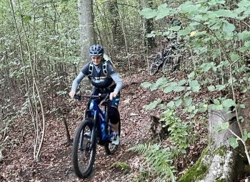 Ladys Technik Training